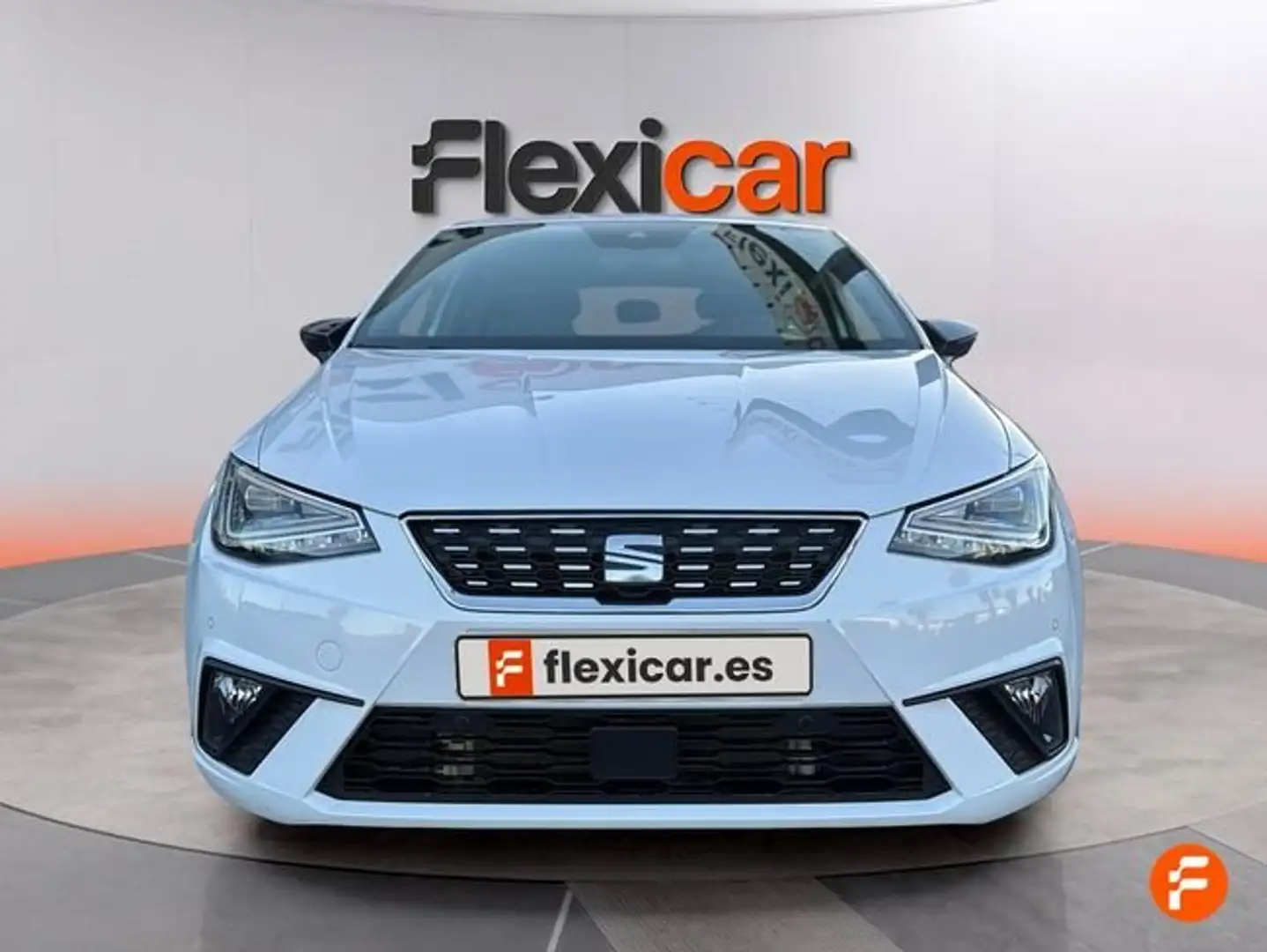 SEAT Ibiza 1.0 TSI 85kW Special Edition Xcellence Blanco - 2