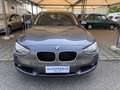 BMW 116 116d 5p. Efficient Dynamics Urban Grigio - thumbnail 2