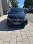 Mercedes-Benz V 250d ExL.AvEd Zwart - thumbnail 1