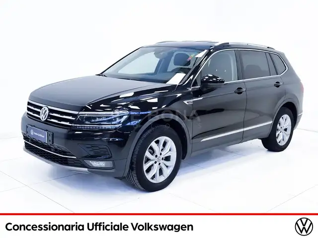 Volkswagen Tiguan Allspace allspace 2.0 tdi advanced 4motion 150cv 7p.ti dsg