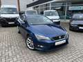 SEAT Leon FR Aut. mit 18-Zoll Alus,Scheckheft,SHZ…… Blue - thumbnail 1