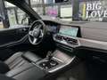 BMW X5 xDrive45e M Sport Laser DA Prof PA+ Pano AHK Gris - thumbnail 6