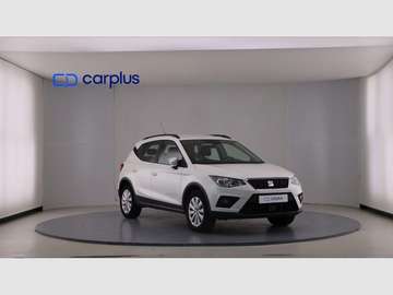1.0 TGI 66kW (90CV) Style