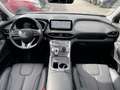 Hyundai SANTA FE 1.6 T-GDI HEV Premium Sky | Panoramadak | Leder | Blauw - thumbnail 14