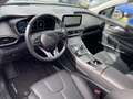 Hyundai SANTA FE 1.6 T-GDI HEV Premium Sky | Panoramadak | Leder | Blauw - thumbnail 10