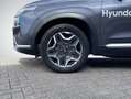 Hyundai SANTA FE 1.6 T-GDI HEV Premium Sky | Panoramadak | Leder | Blue - thumbnail 8