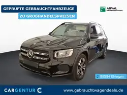 Mercedes-Benz GLB 200 d Progressive El.Heckkl. Key LED Lane