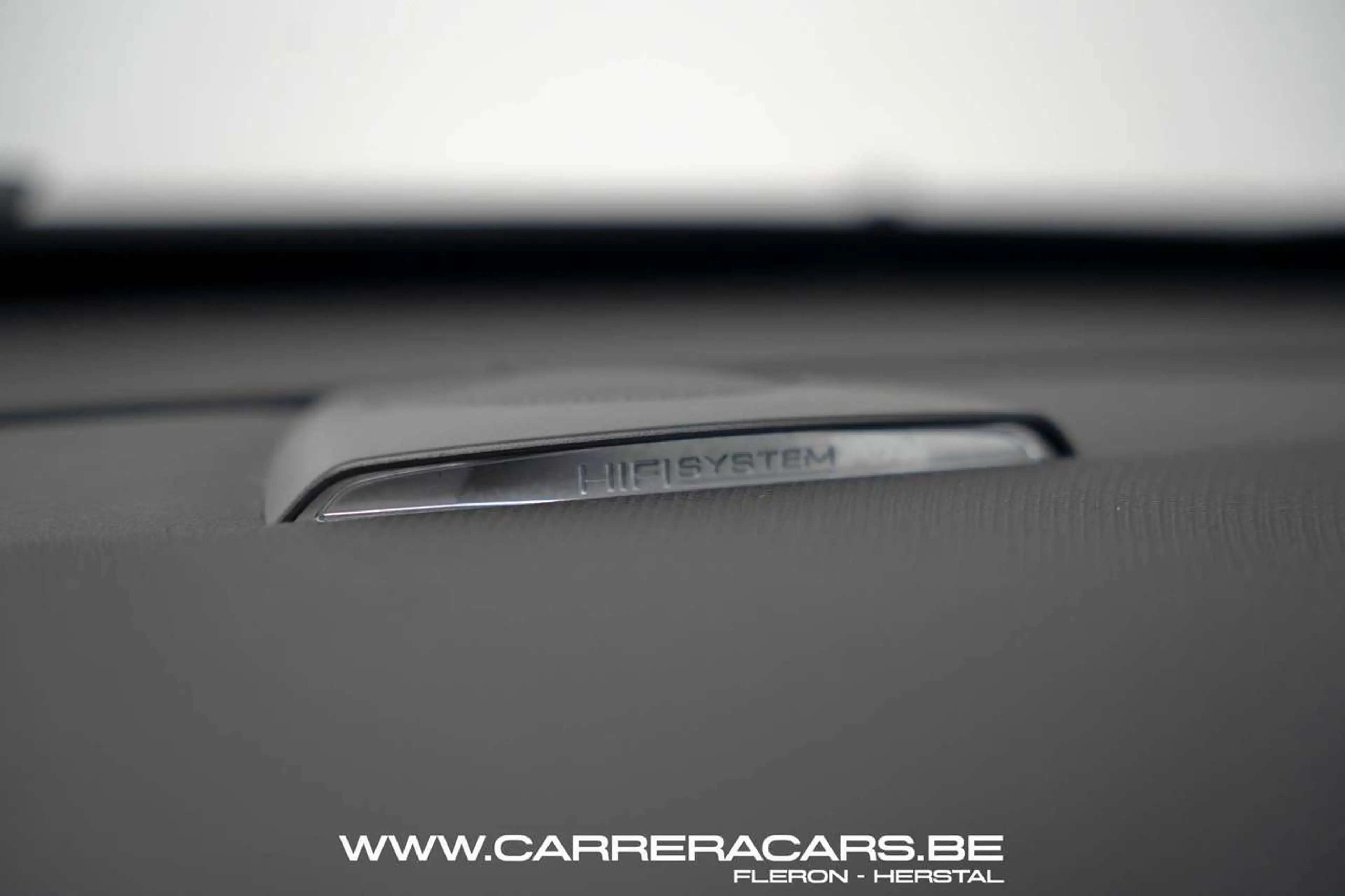 Citroen DS3 1.2 So Chic S*|NAVI*CAMERA*PDC*CRUISE*CLIMA*HIFI*GARANTIE*| — photo 12