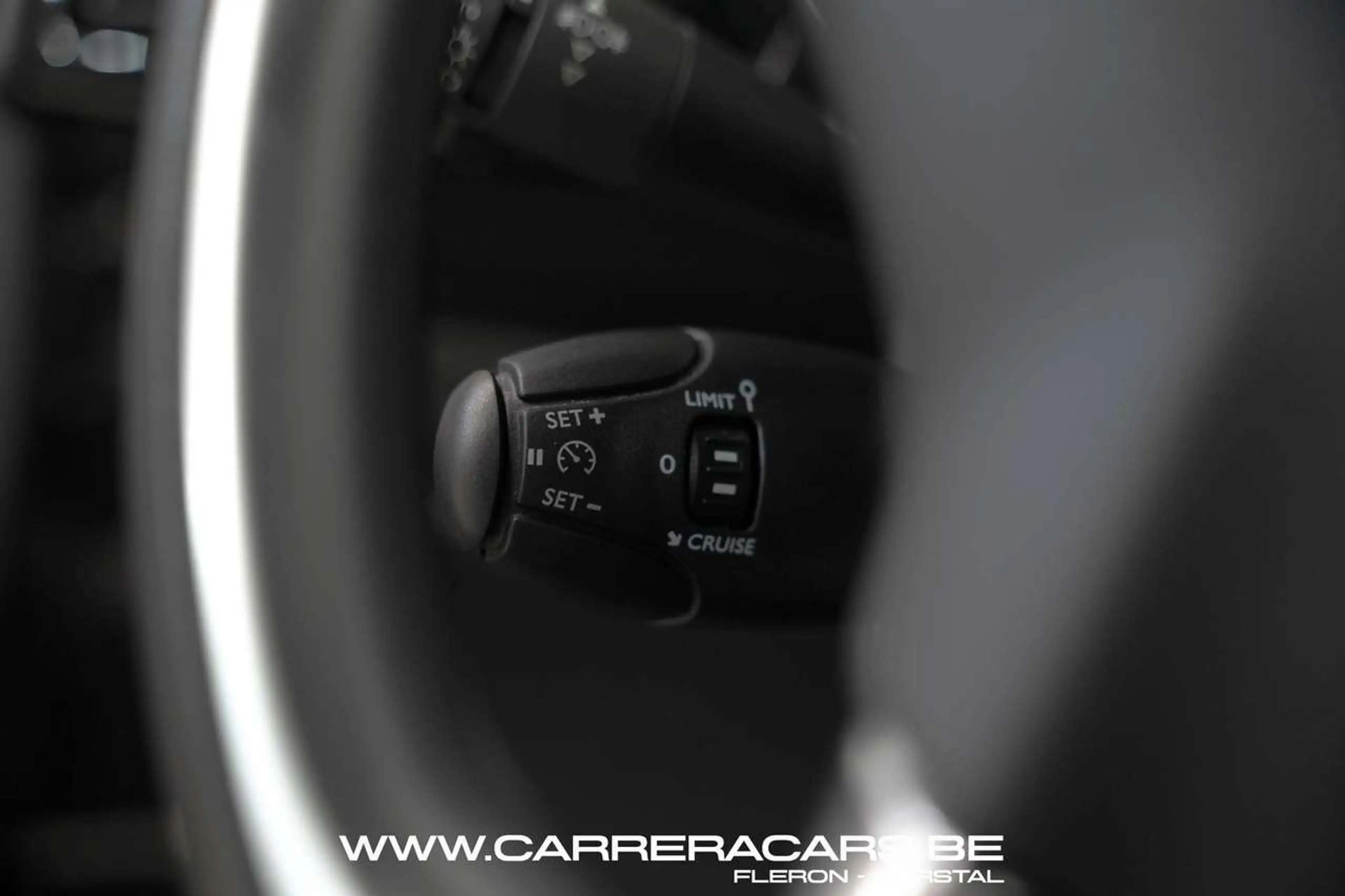Citroen DS3 1.2 So Chic S*|NAVI*CAMERA*PDC*CRUISE*CLIMA*HIFI*GARANTIE*| — photo 15