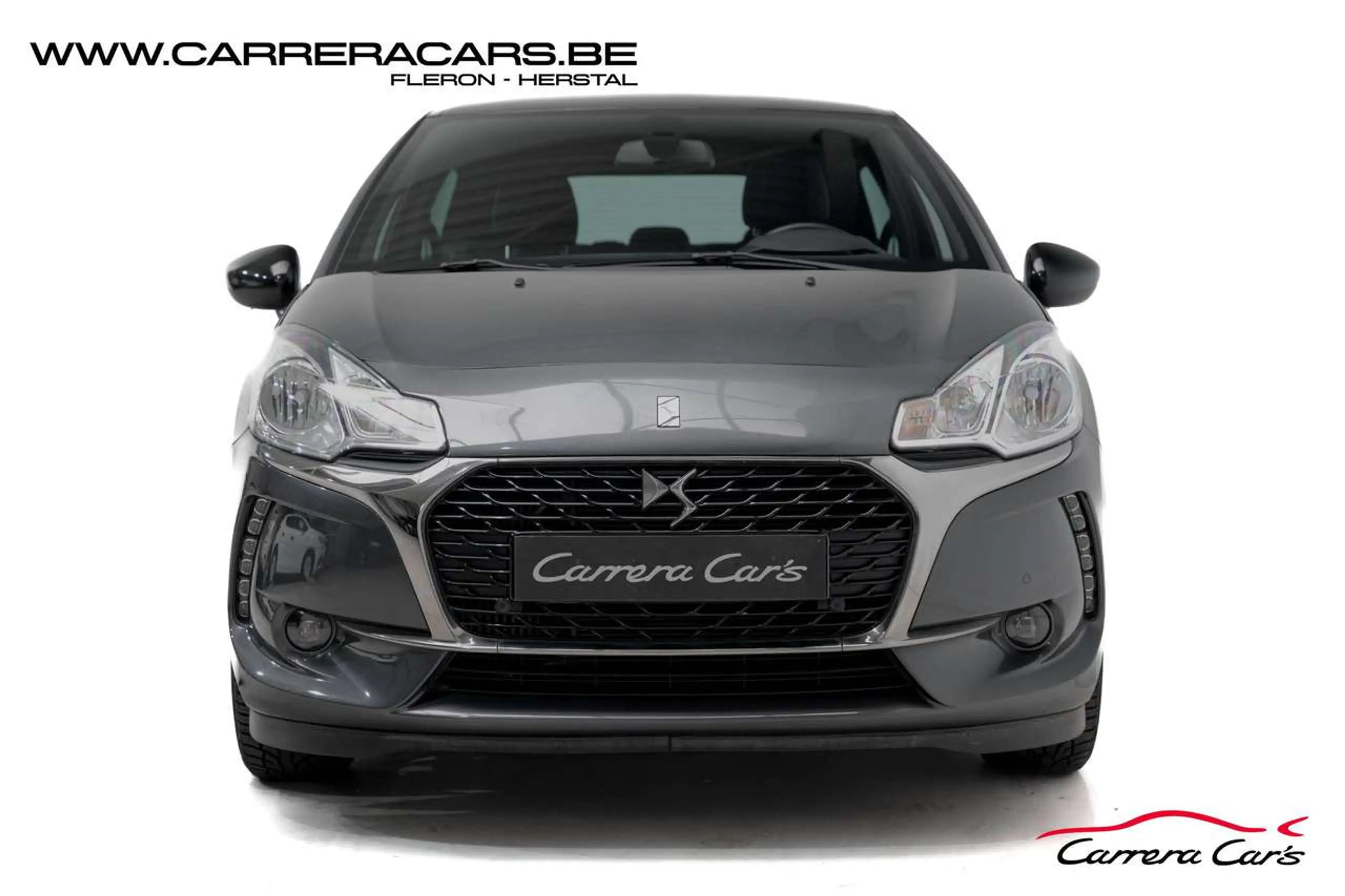 Citroen DS3 1.2 So Chic S*|NAVI*CAMERA*PDC*CRUISE*CLIMA*HIFI*GARANTIE*| — photo 2