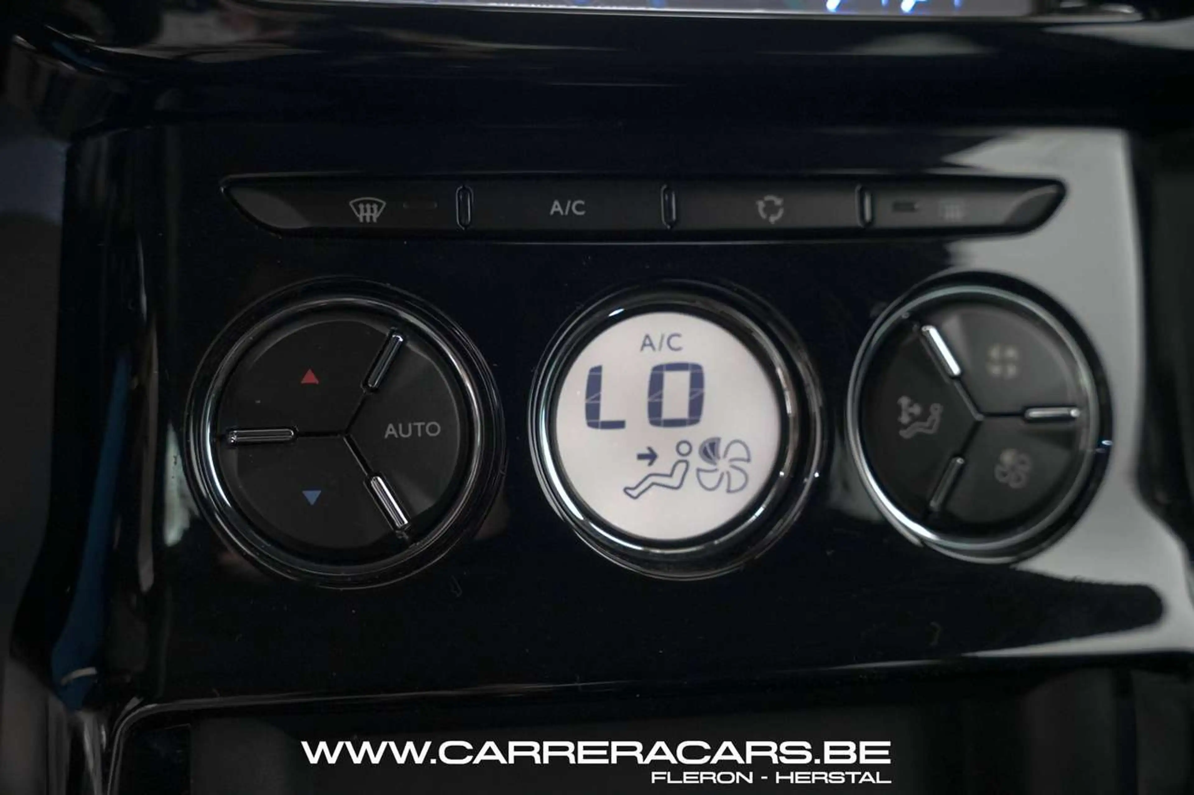 Citroen DS3 1.2 So Chic S*|NAVI*CAMERA*PDC*CRUISE*CLIMA*HIFI*GARANTIE*| — photo 11