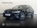 BMW 330 e Sport Line+Laserlicht+HUD+Navi+PDC Schwarz - thumbnail 1