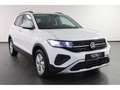 Volkswagen T-Cross 1.0 TSI Life DSG,LED,SHZ,RFK Blanco - thumbnail 3
