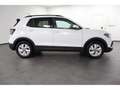 Volkswagen T-Cross 1.0 TSI Life DSG,LED,SHZ,RFK Blanco - thumbnail 4