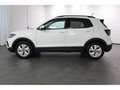 Volkswagen T-Cross 1.0 TSI Life DSG,LED,SHZ,RFK Blanco - thumbnail 7