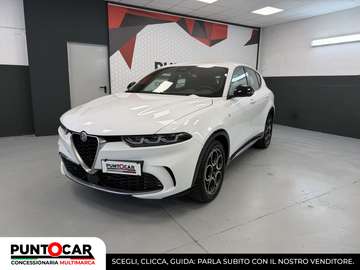 1.5 160cv Hybrid TCT7 Ti PROMO FLEX