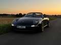 Porsche 997 911 Carrera 4 Cabriolet Schwarz - thumbnail 1