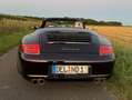 Porsche 997 911 Carrera 4 Cabriolet Schwarz - thumbnail 3