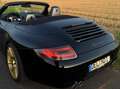 Porsche 997 911 Carrera 4 Cabriolet Schwarz - thumbnail 6