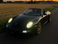 Porsche 997 911 Carrera 4 Cabriolet Schwarz - thumbnail 5