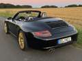 Porsche 997 911 Carrera 4 Cabriolet Schwarz - thumbnail 2