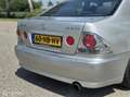 Lexus IS 200 6 cilinder Handgeschakeld, zeldzaam! Grau - thumbnail 8