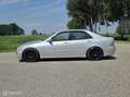 Lexus IS 200 6 cilinder Handgeschakeld, zeldzaam! Grau - thumbnail 3