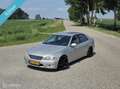 Lexus IS 200 6 cilinder Handgeschakeld, zeldzaam! Grau - thumbnail 2