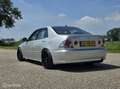 Lexus IS 200 6 cilinder Handgeschakeld, zeldzaam! Grau - thumbnail 10