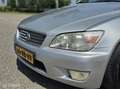 Lexus IS 200 6 cilinder Handgeschakeld, zeldzaam! Grau - thumbnail 12