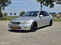 Lexus IS 200 6 cilinder Handgeschakeld, zeldzaam! Grau - thumbnail 4
