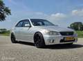 Lexus IS 200 6 cilinder Handgeschakeld, zeldzaam! Grau - thumbnail 6