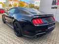 Ford Mustang GT Shelby Optik Schwarz - thumbnail 4