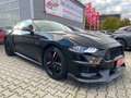 Ford Mustang GT Shelby Optik Schwarz - thumbnail 2