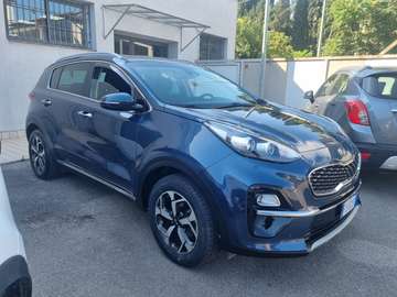 Sportage IV 1.6 crdi Energy 2wd 115cv