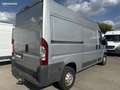 Peugeot Boxer FG 335 L2H2 HDI160 CFT Gris - thumbnail 2