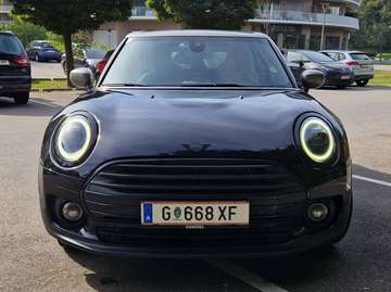 MINI Clubman Cooper Aut. Cooper