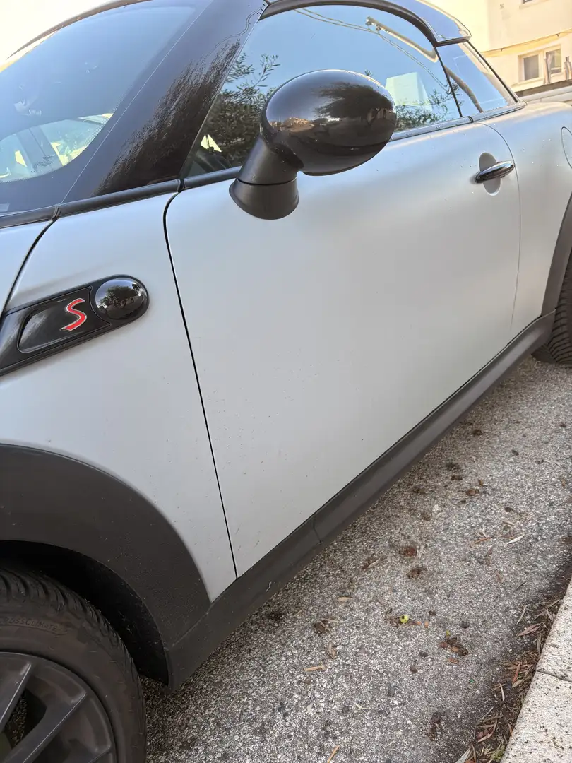 MINI Cooper S Coupe 1.6 - 2