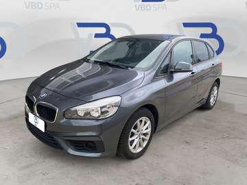 Serie 2 F/45-46 218d Active Tourer Advantage auto my17