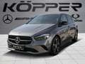 Mercedes-Benz B 220 d Progressive Advanced Night Grey Kamera Gris - thumbnail 11