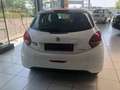 Peugeot 208 1.2i PureTech Like S Blanc - thumbnail 4