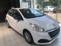 Peugeot 208 1.2i PureTech Like S Blanc - thumbnail 3