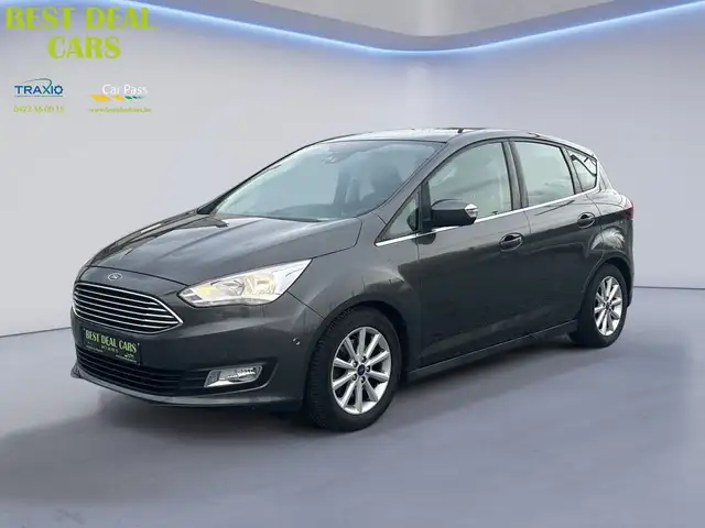 Ford C-Max C-Max 1.5 EcoBoost Titanium Start-Stop