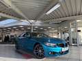 BMW 435 435d Gran Coupé M Sportpaket AUT./HUD/CAM/GLASD. Blau - thumbnail 1