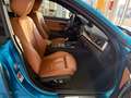 BMW 435 435d Gran Coupé M Sportpaket AUT./HUD/CAM/GLASD. Blau - thumbnail 9