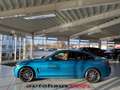 BMW 435 435d Gran Coupé M Sportpaket AUT./HUD/CAM/GLASD. Blau - thumbnail 5
