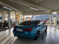BMW 435 435d Gran Coupé M Sportpaket AUT./HUD/CAM/GLASD. Blau - thumbnail 3