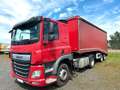 DAF Sonstige Rot - thumbnail 1