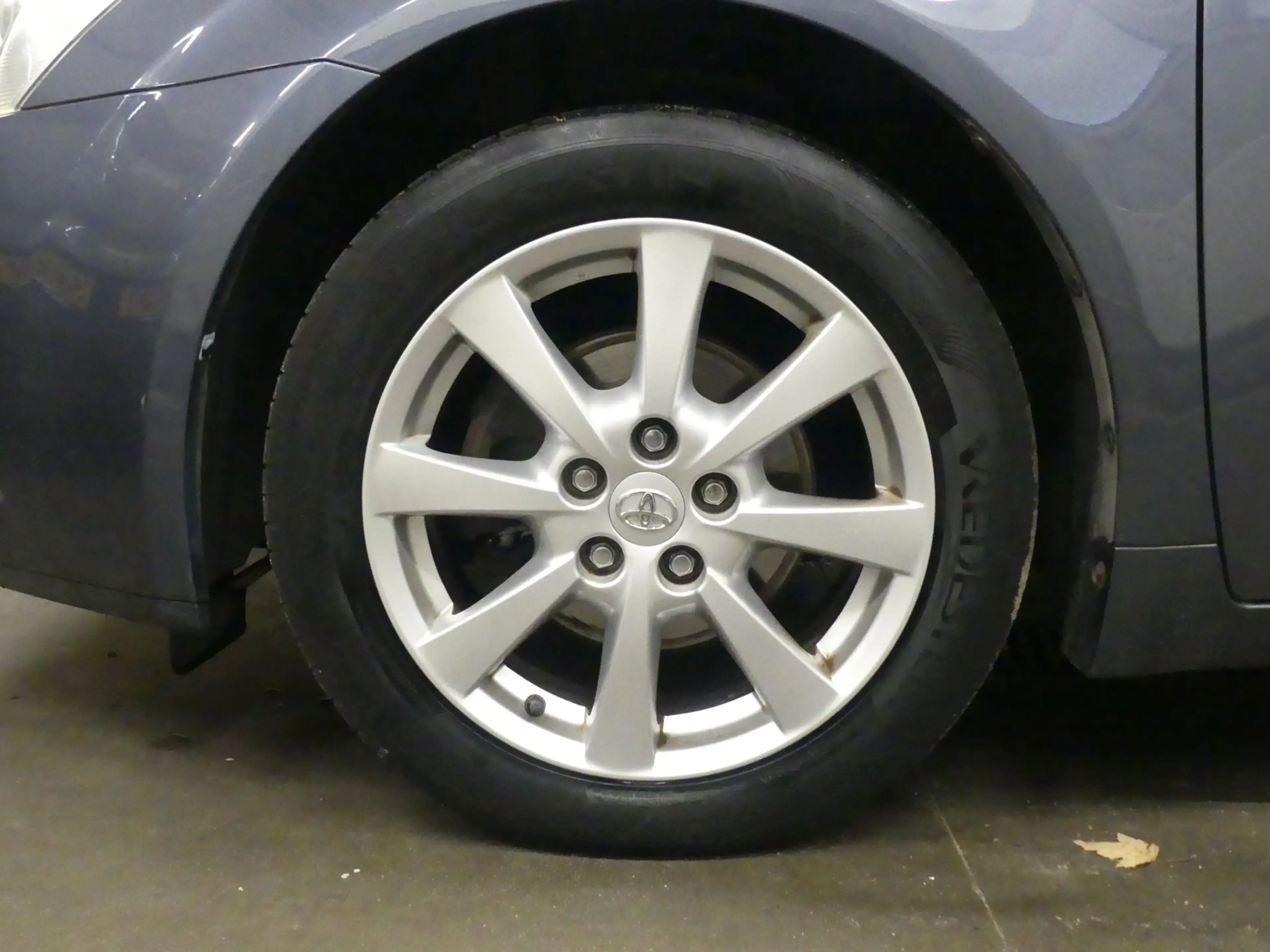 Toyota Avensis Wagon 2.0 VVTi Panoramic Business Special - Trekha — photo 14
