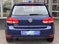 Volkswagen Golf Comfortline 1.6 TDI Klima Bleu - thumbnail 15